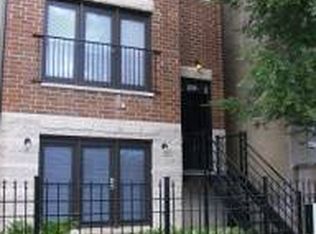 1628 S Homan Ave #2, Chicago, IL 60623