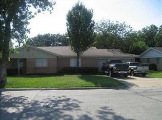 5301 Greenwood Way, North Richland Hills, TX 76180