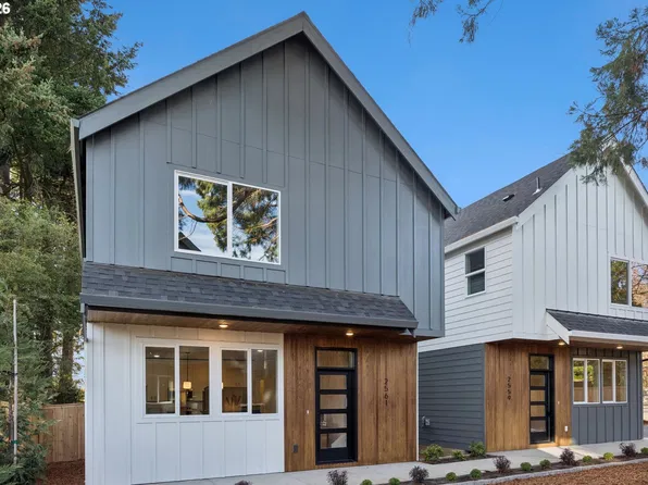2561 SE 58th Ave, Portland, OR 97206