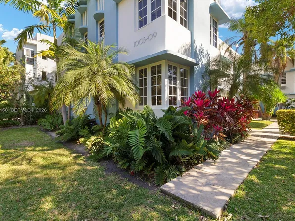 1009 Meridian Ave APT 14, Miami Beach, FL 33139