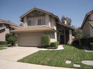 3044 Plum St, Chino Hills, CA 91709