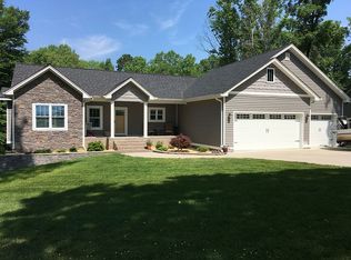 7783 Mouse Creek Rd NW, Cleveland, TN 37312