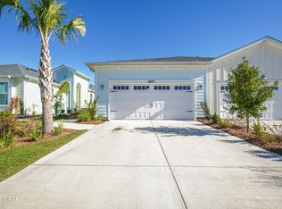 8675 Mermaid Ct, Panama City Beach, FL 32413