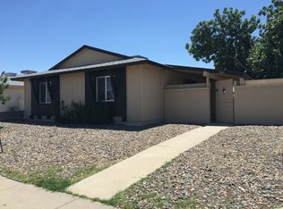 5241 W Country Gables Dr, Glendale, AZ 85306