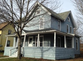 408 Stevenson St, Sayre, PA 18840