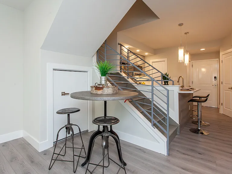 1533-39 Parrish St #4EA — Photo 9