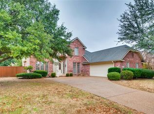 606 Broad Leaf Ln, McKinney, TX 75072