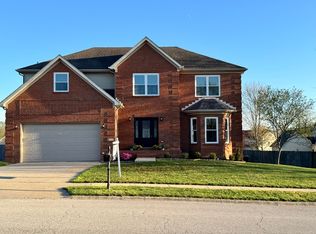 6036 Crabapple Rd, Versailles, KY