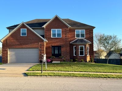 6036 Crabapple Rd, Versailles, KY, 40383