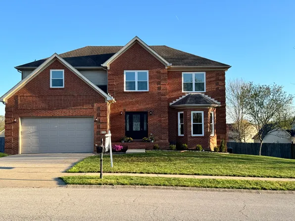 6036 Crabapple Rd, Versailles, KY 40383