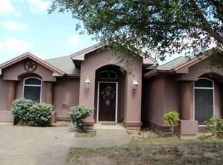 3207 Saint Kathryn Loop, Laredo, TX 78046