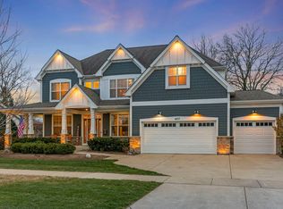 407 Lake Ave, Downers Grove, IL 60515