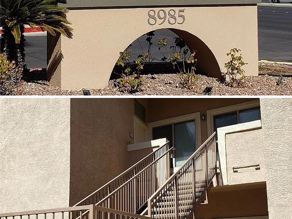 8985 S Durango Dr #2165