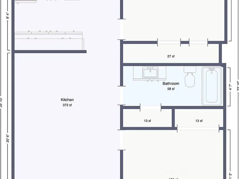 315 S Dudley St #12 — Photo 24
