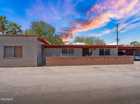 3540 E Flower St, Tucson, AZ 85716
