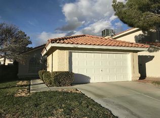 2826 Secret Canyon Rd, Henderson, NV 89074
