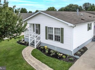 3501 S Lincoln Ave, Vineland, NJ 08361