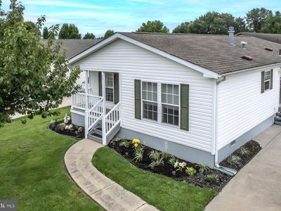 3501 S Lincoln Ave, Vineland, NJ, 08361