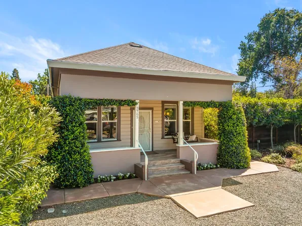 3765 Gard Street, Kelseyville, CA 95451