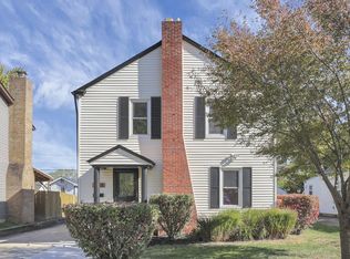 328 Demorest Rd, Columbus, OH 43204