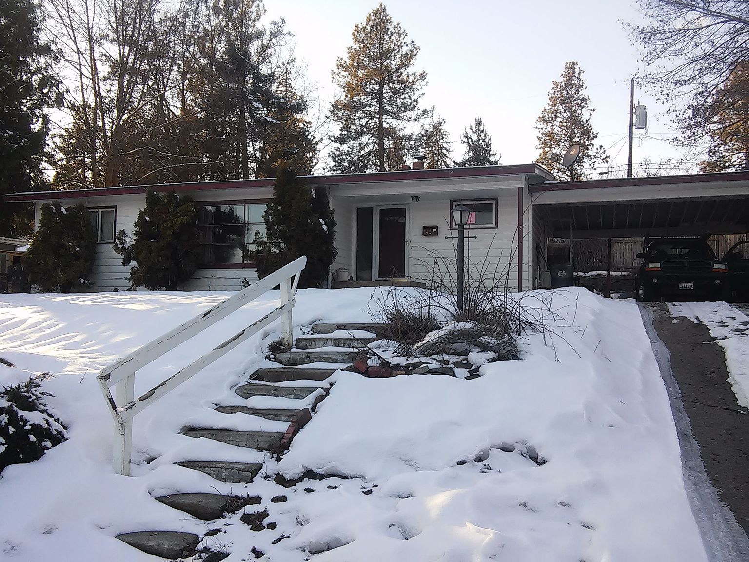 14 5th St, Cheney, WA 99004 Zillow