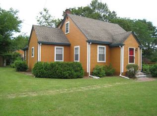 120 East Ave, Westerly, RI 02891