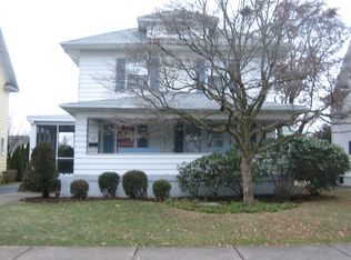 112 Yeager Ave, Forty Fort, PA