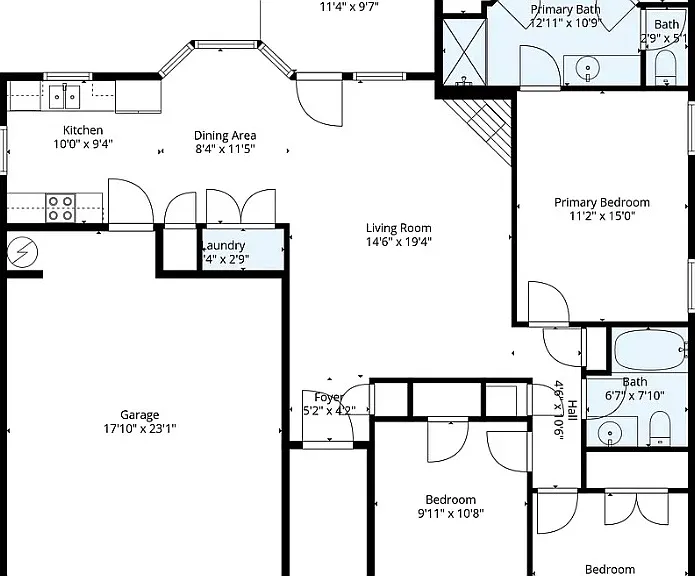 3145 Magnolia Dr — Photo 11