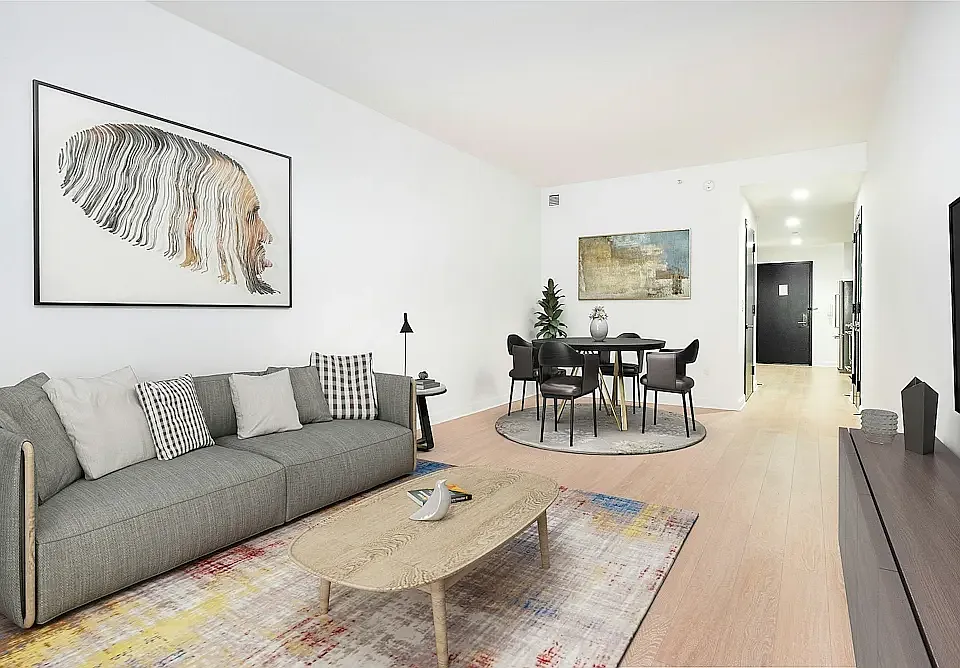 21 W End Ave #2417