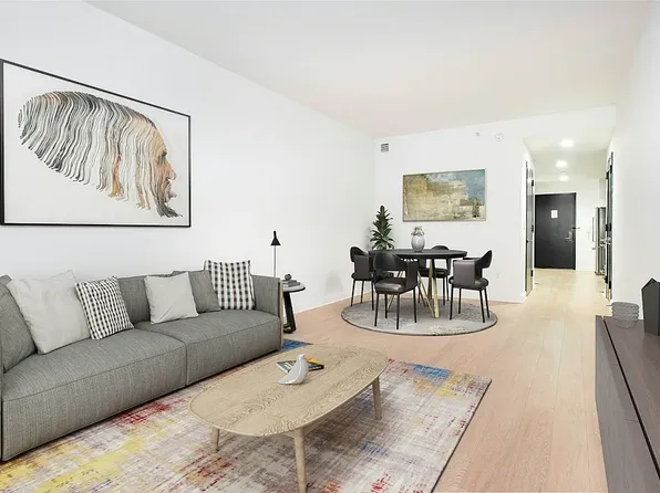 21 W End Ave, New York, NY