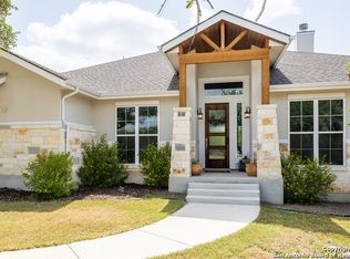 278 Lantana Cerro, Spring Branch, TX 78070
