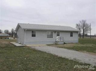 405 Harrison Ln, Poplar Bluff, MO 63901