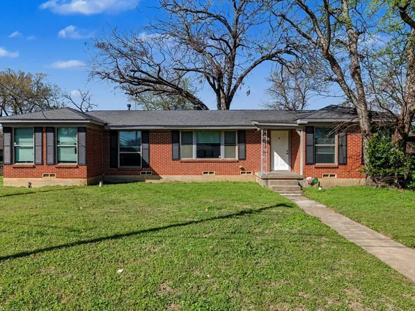 401 E 8th St, Irving, TX 75060
