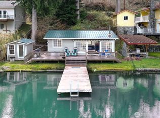 6819 Olive Ave, Stanwood, WA