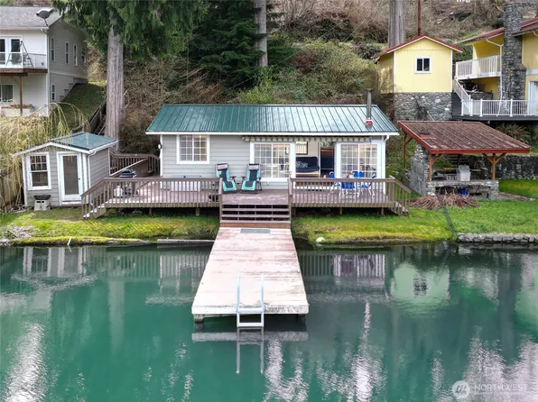 6819 Olive Avenue, Stanwood, WA 98292