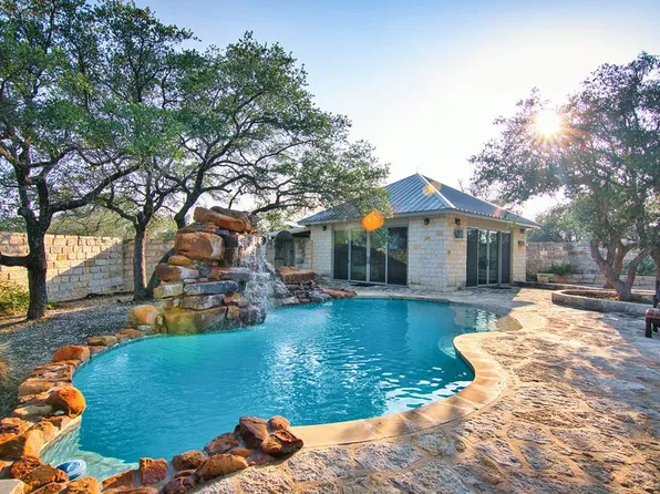 11841 Ranch Rd #1871, Mason, TX 76856