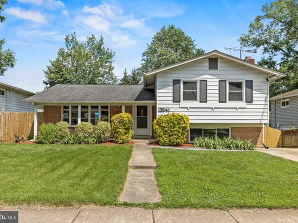 13541 Vandalia Dr, Rockville, MD 20853