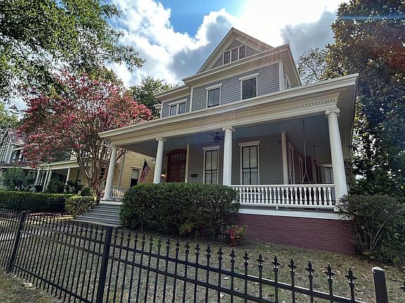 2nd image of 1700 S Arch St #2