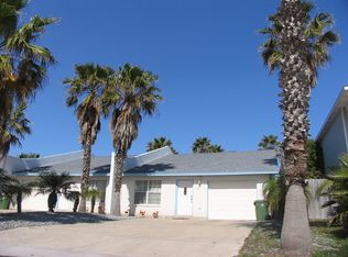 112A E Constellation Dr, South Padre Island, TX 78597