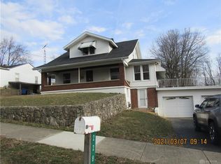 228 E Dayton St, Lewisburg, OH 45338