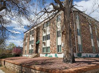 2 Bedroom, 1 Bath - Great Location!, Colorado Springs, CO 80903