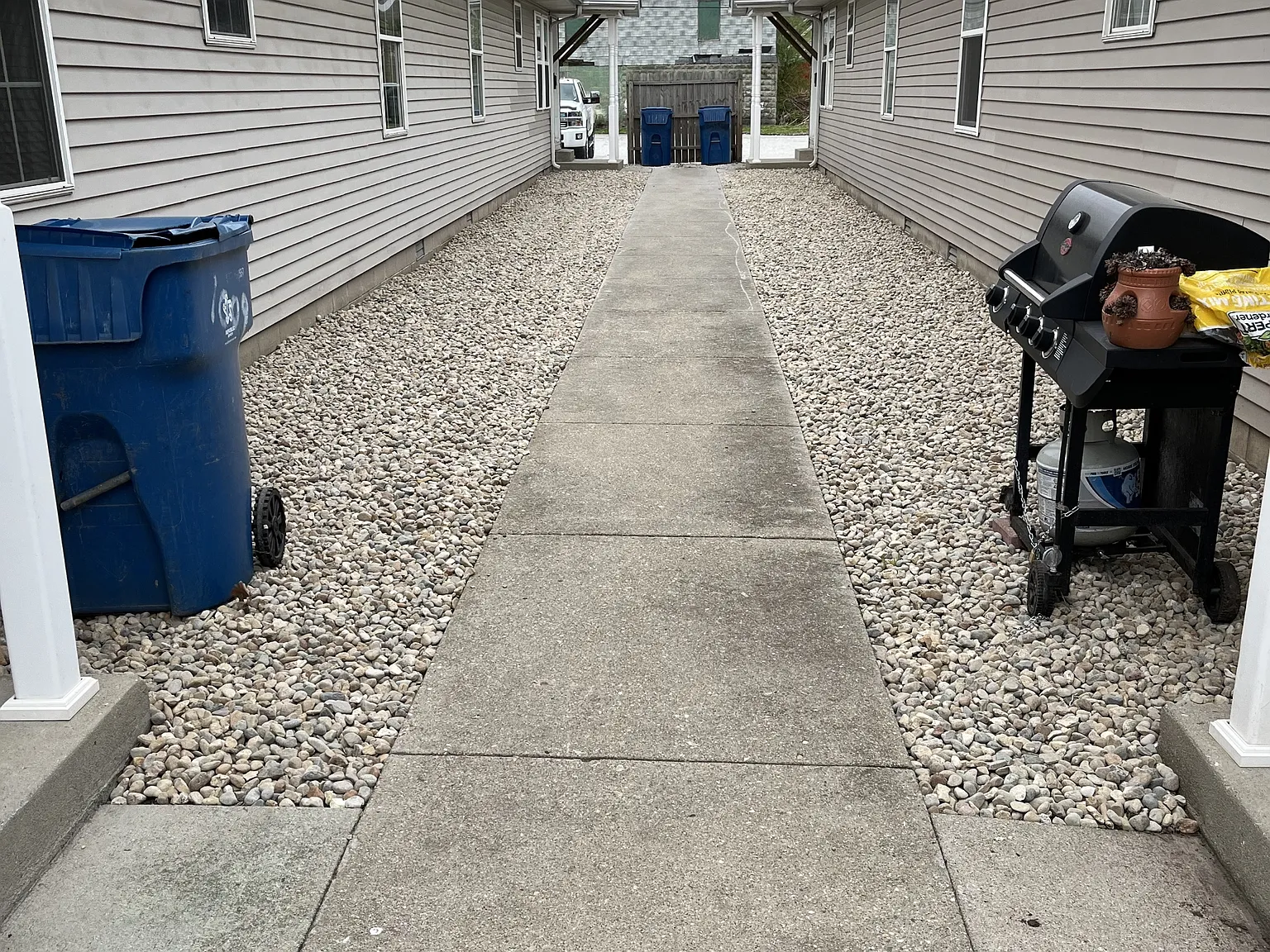 1009-1013 North 7th Street - 1013A — Photo 1