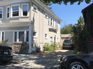 5380 Miles Ave #5380, Oakland, CA 94618