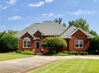 2526 Harleston Green Dr, Florence, SC 29505