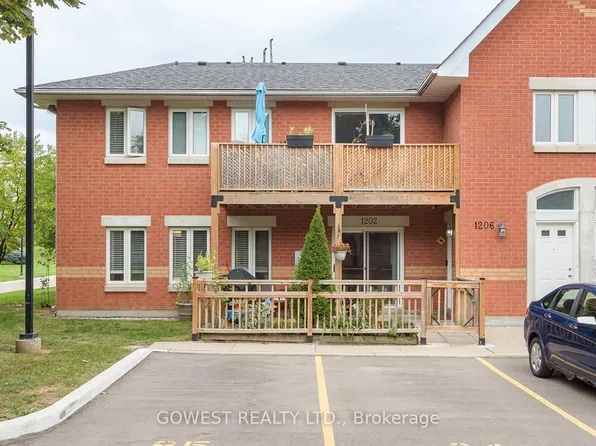 4140 Foxwood Dr #1202, Burlington, ON L7M 4R4