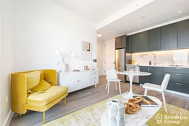 Rented by Brooklyn Group