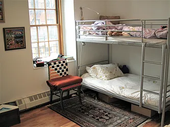 Rented by Big Apple NYC