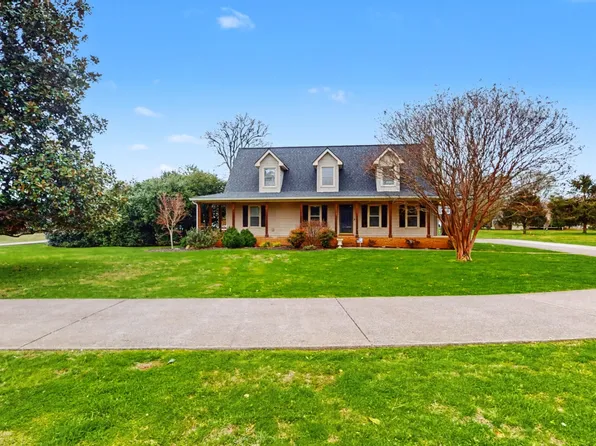 5304 Blackman Rd Lot 29, Murfreesboro, TN 37129