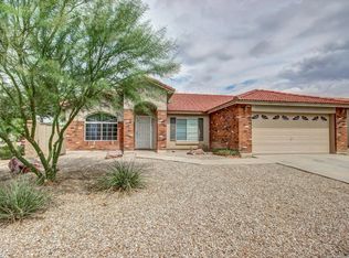 3494 E Murrieta Rd, Gilbert, AZ 85297