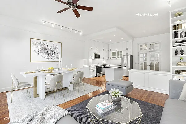 Sold by Corcoran | media 21